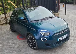 FIAT 500 e 118 Ch LA PRIMA MY23 2021