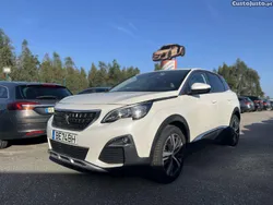 Peugeot 3008 1.5 BlueHDi Allure