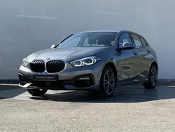 BMW 116i 109 ch DKG7 Edition Sport