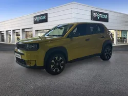 Fiat Grande Panda Electrique 113ch Icône