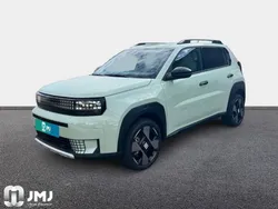 Fiat Panda GRANDE e 113ch La Prima