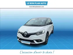 Renault Scenic 1.7 Blue dCi 120ch Intens EDC - 21