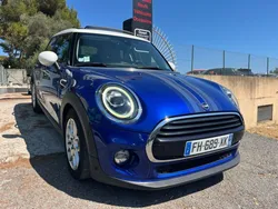 Mini F55 5 Portes 1.5 Cooper 136 HEDDON STREET 07.2019 BVA7
