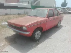 Opel Kadett C 1204