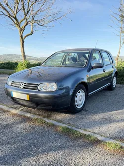 VW Golf 1.4