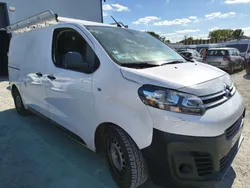 Citroen JUMPY FG M 1.6 BLUEHDI 95CH BUSINESS moteur neuf