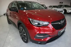 Opel Grandland 1.6 Turbo Ultimate Auto 4x2