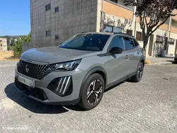 Peugeot 2008 PureTech 100 Stop&Start Allure