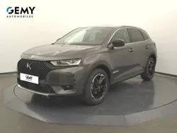 DS 7 DS7 Crossback BlueHDi 130 EAT8 Performance Line+
