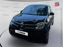 Renault Twingo E-Tech Electric Techno R80 Achat Intégral