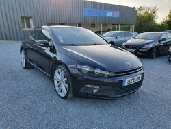 Volkswagen SCIROCCO 1.4 TSI 160CH SPORT & STYLE DSG7