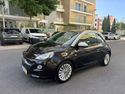 Opel Adam Opel Adam 1.2 gasolina 69 cv Nacional ( 122.000 km )