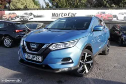 Nissan Qashqai 1.5 dCi N-Connecta 18