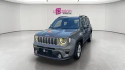 JEEP Renegade 1.0 Turbo T3 120 ch BVM6 Limited