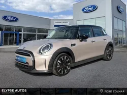 Mini Mini 5 Portes Cooper 136ch Edition Camden BVA7