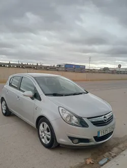 OPEL Corsa 1.3CDTi Sport 95