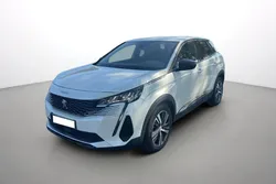 Peugeot 3008 (2) PureTech 130 EAT8 Allure Pack