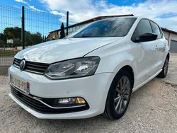 Volkswagen Polo 1.6 tdi 90 ch 2014 *GARANTIE