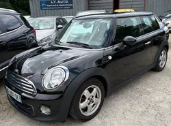 MINI One II (R56) 1.6 i 16v 75 cv 3 Portes « Deuxième Main » Kit chaîne de Distribution et Révision Neuve « GARANTIE + 12 MOIS »