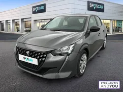 Peugeot 208 PureTech 75 S&S BVM5 Active