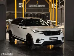 Land Rover Range Rover Velar 2.0 P400e AWD HSE