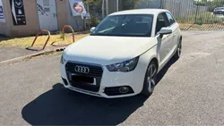 Audi A1 1.6TDI Ambition