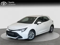 TOYOTA Corolla 140H Active Plus