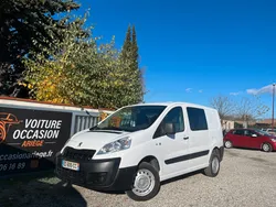 4X4 Peugeot Expert 2.0hdi 125ch DANGEL Pack Clim NAV