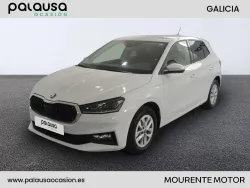 SKODA Fabia 1.0 TSI Selection 70kW