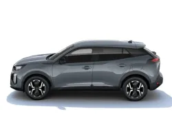 PEUGEOT 2008 1.2 Turbo S&S Allure 100