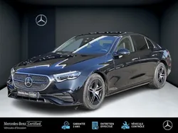 Mercedes Classe E Berline 220 d AMG Line