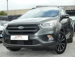 FORD KUGA 1.5 TDCi 120 4x2 Powershift ST-Line (Historique de factures d'entretien dispo)