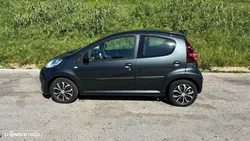 Peugeot 107 1.0 Active