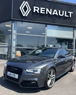 Audi A5 2.0 TFSI 230CH S LINE QUATTRO