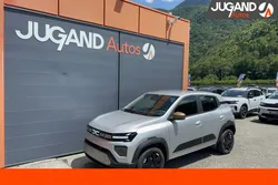 Dacia Spring ELECTRIQUE 65 EXTREME -24%