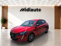 Peugeot 208 1.2 PureTech 75ch S&S Style + CAR PLAY + CAMERA DE RECUL
