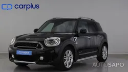 MINI Countryman Cooper SE ALL4 Auto de 2019