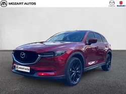 Mazda CX-5 2.2 SKYACTIV-D 150 Kuro Edition 4x2 BVA Euro6d-T