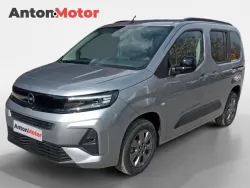OPEL Combo Cargo Doble Cabina 1.5TD S&S 100