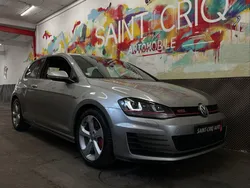 Volkswagen Golf 7 GTI Performance / 2.0 TSI 230ch / BVM6 / 3 portes