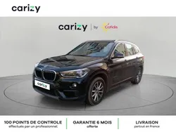 BMW X1 F48 sDrive 16d 116 ch M Sport