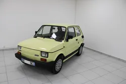 Fiat 126 126 BIS