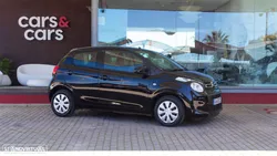 Citroën C1 1.0 VTi Feel