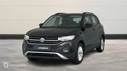 Volkswagen T-Cross 1.0 TSI 110ch Life Tech DSG7