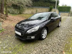 Peugeot 508 e-HDi FAP 115 EGS6 Active