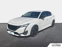 PEUGEOT 308 PureTech 130ch S&S EAT8 Allure Pack