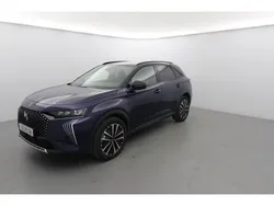 DS DS 7 PALLAS 1.5 BlueHDi 130 EAT8 + hayon motorisé + Hifi focal