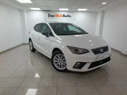 SEAT Ibiza 1.0 TSI S&S Special Edition 115