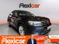 Volkswagen Tiguan 2.0TDI Sport 4Motion DSG 110kW