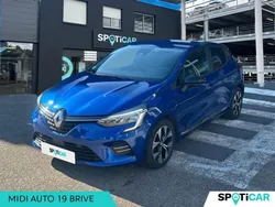 Renault Clio 1.5 Blue dCi 100ch Evolution